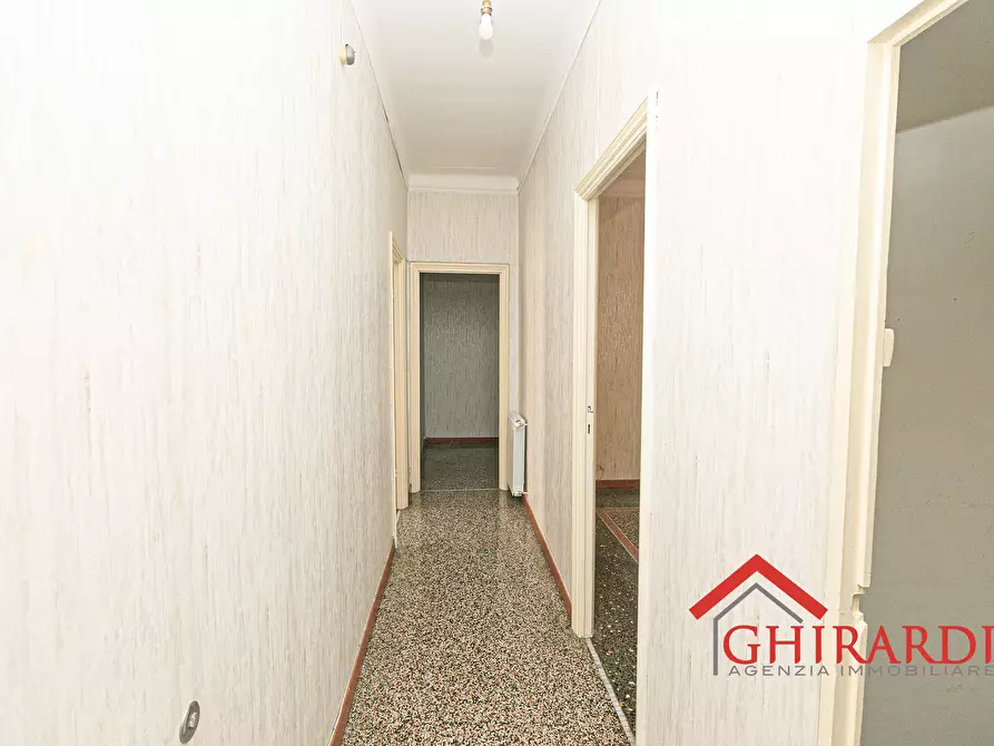 Immagine 23 di Bilocale in vendita  in VIA ANDREA DEL SARTO 15 a Genova