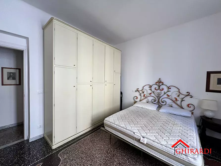 Immagine 10 di Bilocale in affitto  in VIA ANDREA DEL SARTO 21 a Genova
