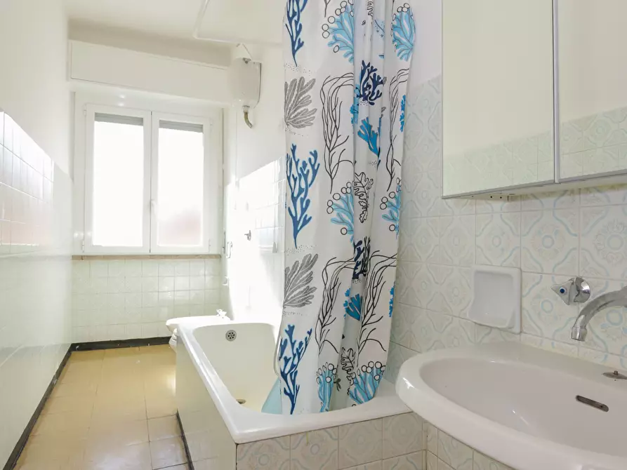 Immagine 15 di Appartamento in affitto  in VIA ALFREDO D'ANDRADE 34 a Genova