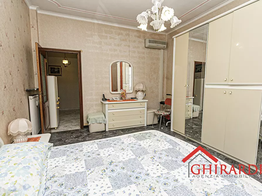 Immagine 16 di Quadrilocale in vendita  in Via Luigi Galvani 24 a Genova