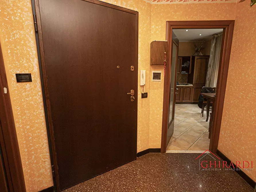 Immagine 3 di Trilocale in vendita  in VIA ANTONIO MANNO 16 a Genova