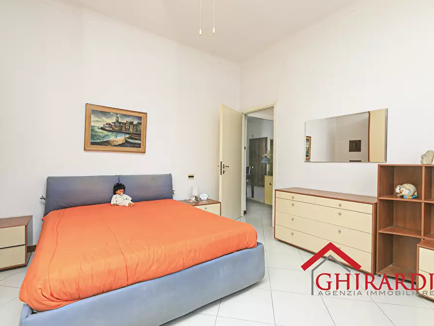 Immagine 20 di Trilocale in vendita  in Via Pier Domenico da Bissone 4 a Genova