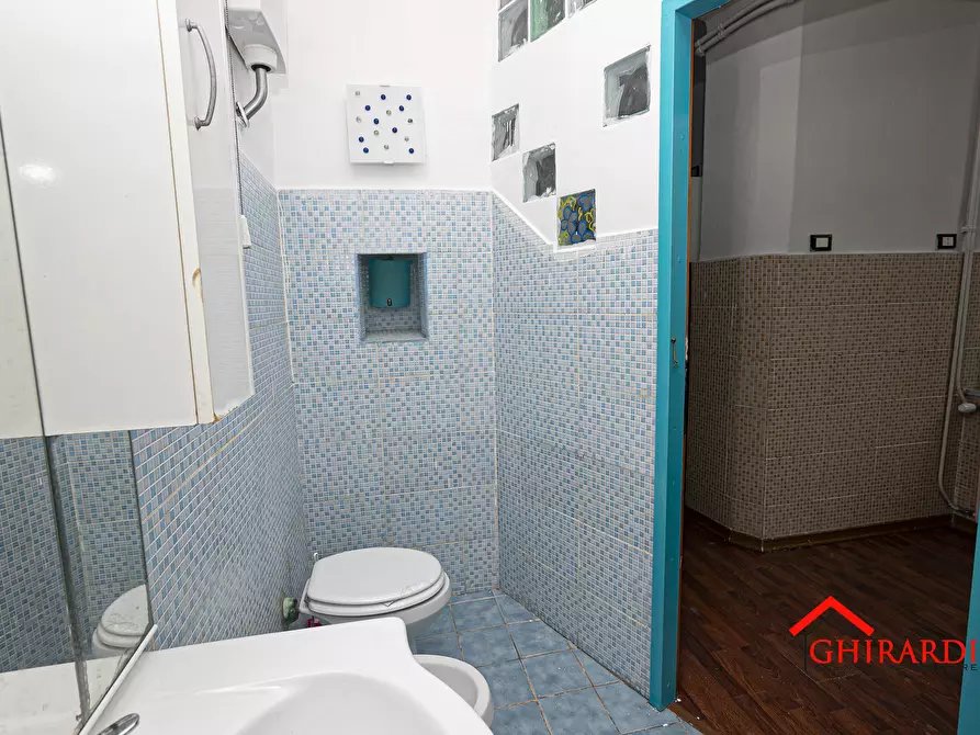Immagine 23 di Quadrilocale in vendita  in Via Chiaravagna 5 a Genova