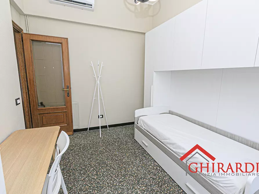 Immagine 16 di Trilocale in vendita  in VIA OTTAVA SOCIETà CASE 12 a Genova