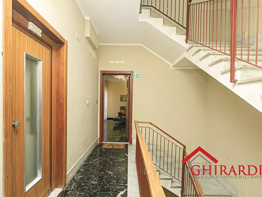 Immagine 37 di Trilocale in affitto  in Via Antonio Sant'Elia 190 a Genova