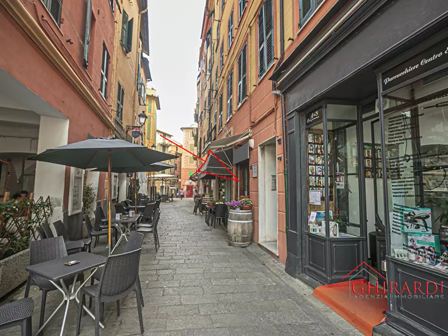 Immagine 22 di Bar / Ristorante in vendita  in Via Malocello 12 a Varazze