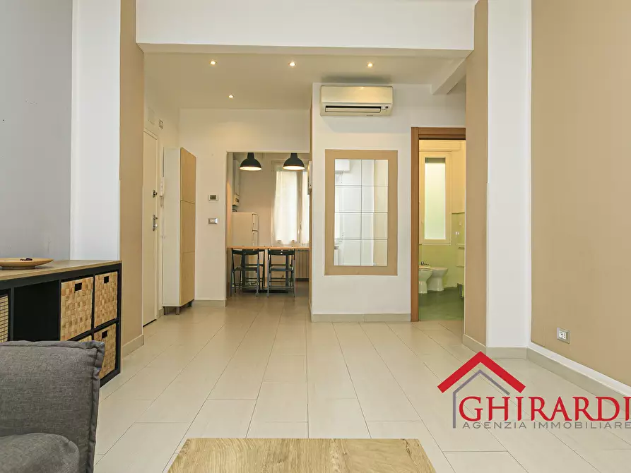 Immagine 7 di Trilocale in affitto  in Via San Giovanni Battista 53 a Genova