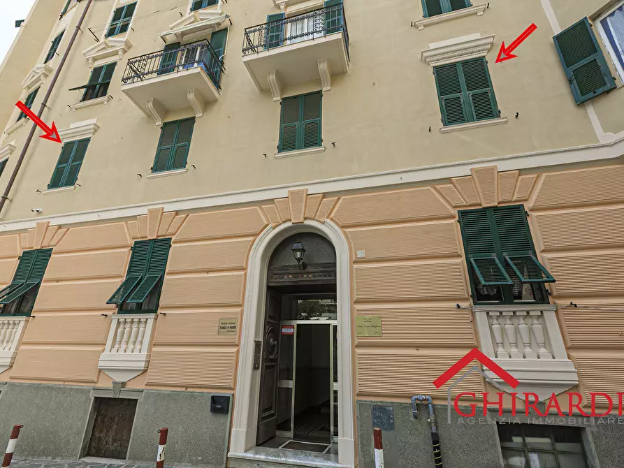 Immagine 47 di Pentalocale in vendita  in Via Sabotino 8 a Genova