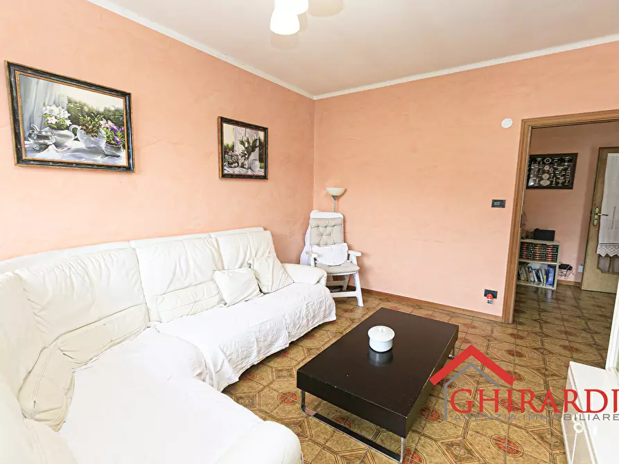 Immagine 6 di Quadrilocale in vendita  in VIA ANTONIO NEGRO a Genova