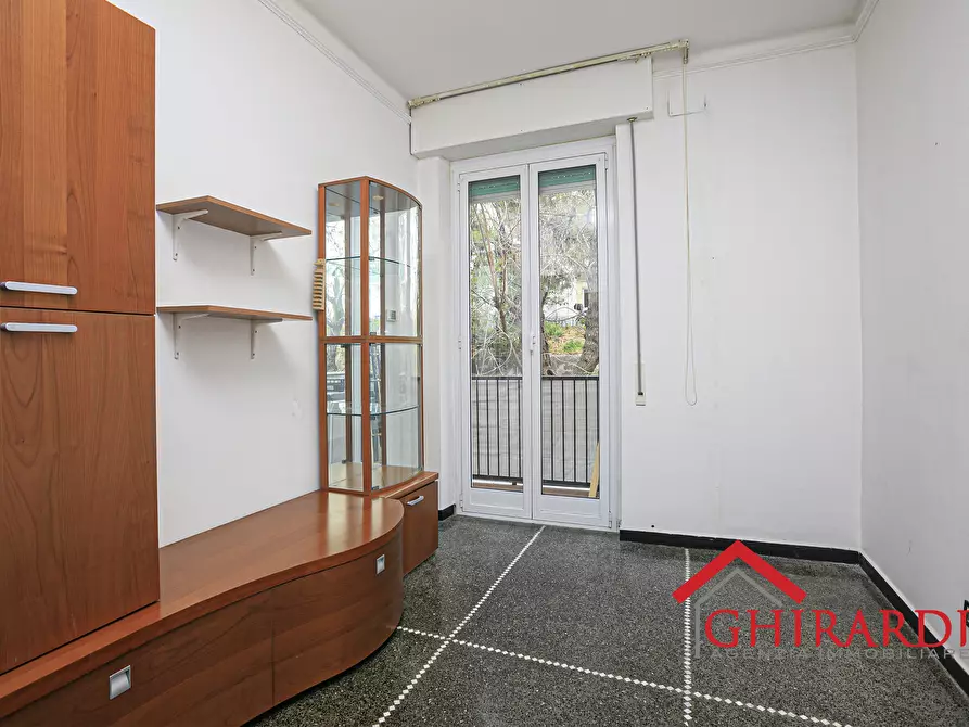 Immagine 9 di Bilocale in affitto  in SANTA MARIA DELLA COSTA 17 a Genova