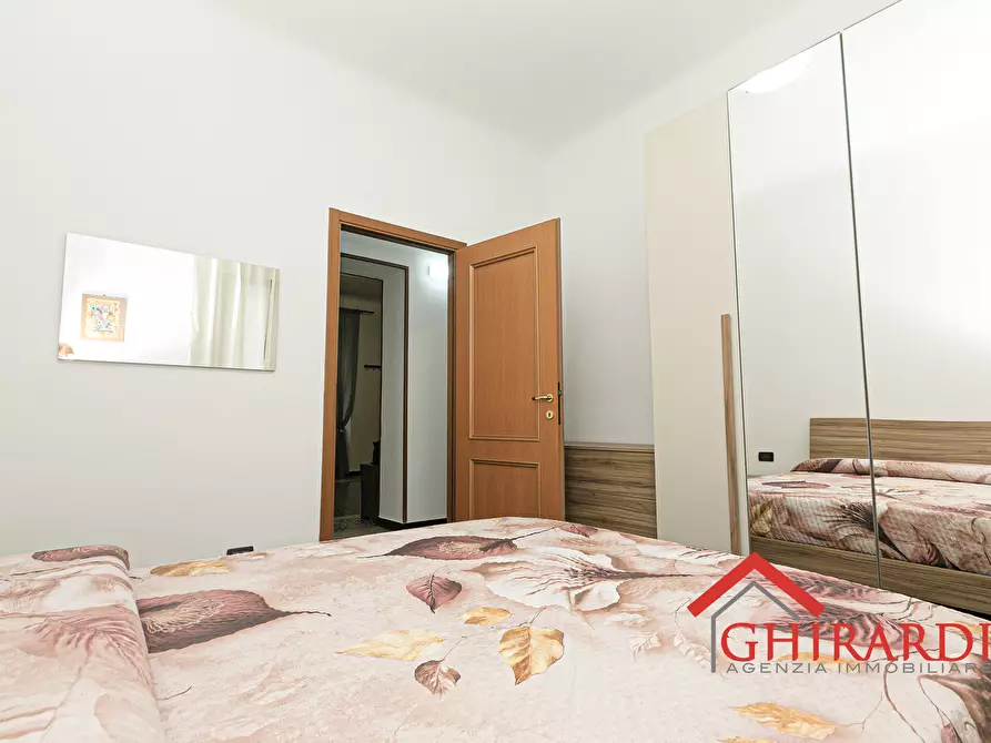 Immagine 14 di Trilocale in affitto  in Via Capitano del Popolo 2 a Genova