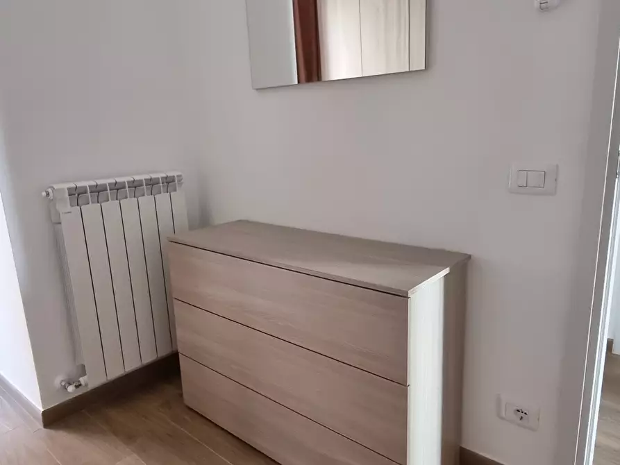 Immagine 17 di Trilocale in affitto  in VICO TRAÙ 7 a Genova