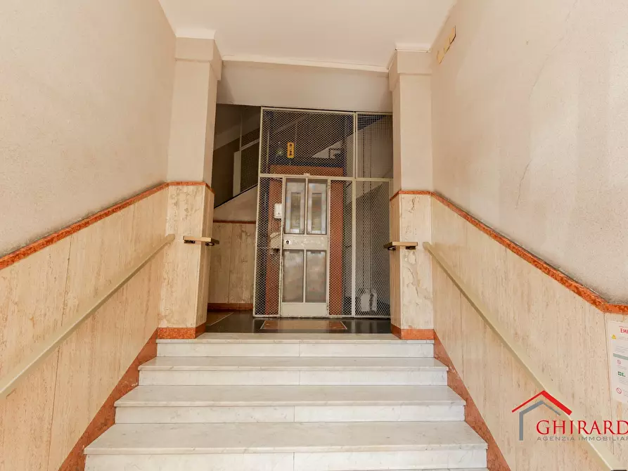 Immagine 37 di Trilocale in vendita  in Via Sant'Alberto 61A a Genova