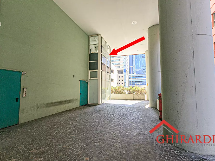 Immagine 29 di Ufficio in affitto  in Via Angelo Scarsellini 119 a Genova