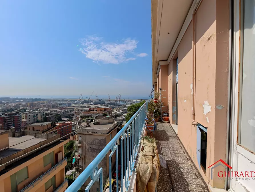 Immagine 26 di Trilocale in vendita  in Via Sant'Alberto 61A a Genova