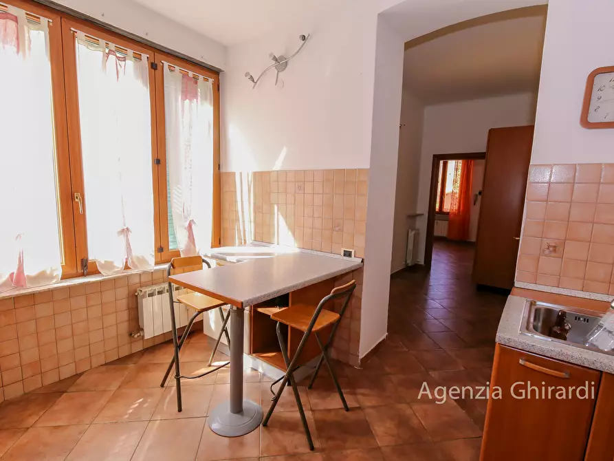 Immagine 7 di Trilocale in vendita  in VIA CHIARAVAGNA 5 a Genova