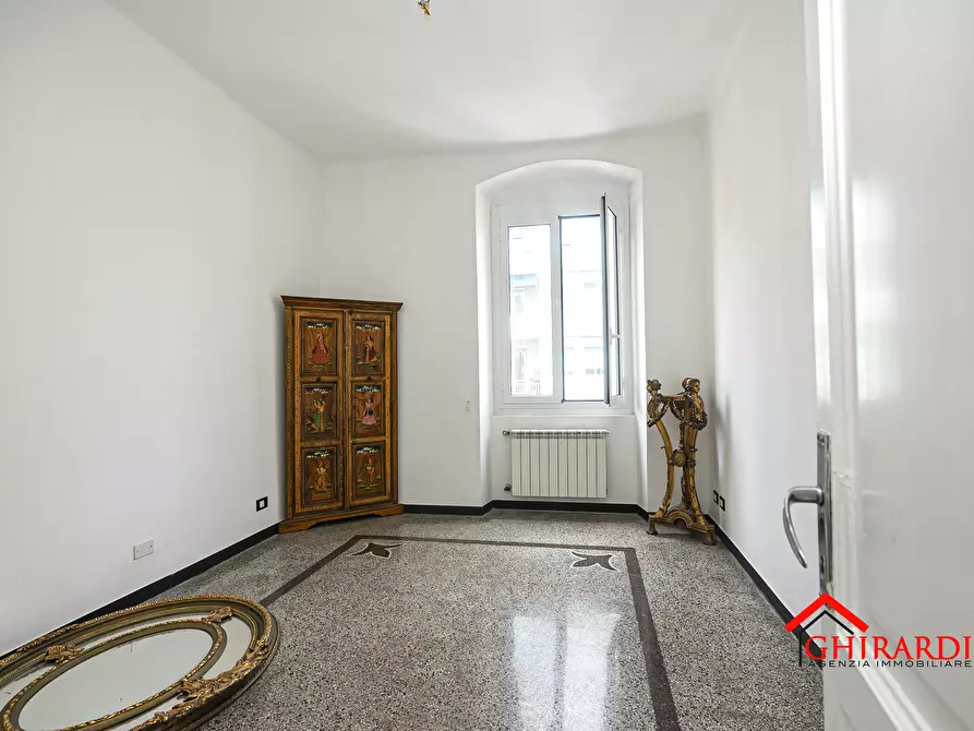 Immagine 20 di Trilocale in affitto  a Genova