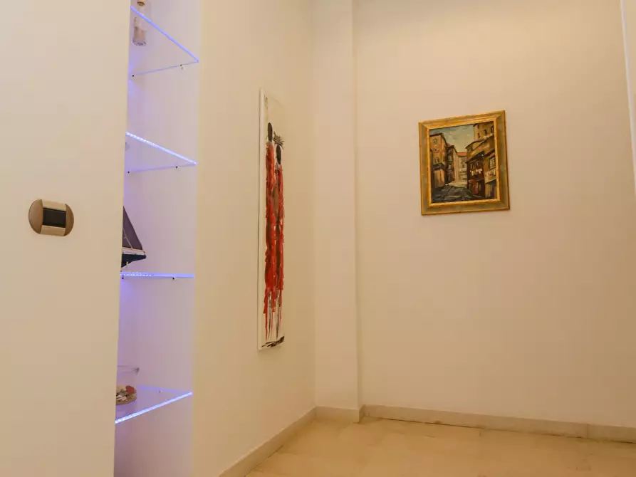 Immagine 3 di Quadrilocale in affitto  in Via Briscata 28 a Genova