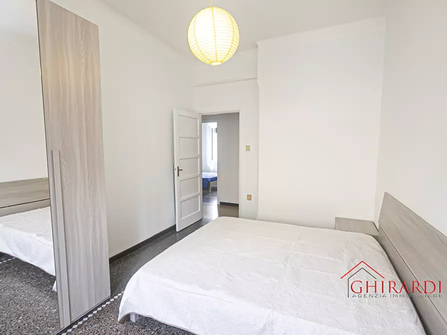 Immagine 15 di Quadrilocale in affitto  in VIA SAN GIOVANNI BATTISTA 22 a Genova