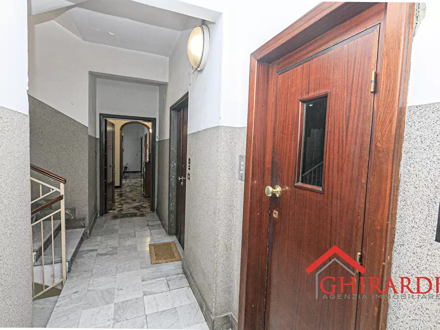 Immagine 44 di Quadrilocale in affitto  in VIA A. SIFFREDI 63 a Genova