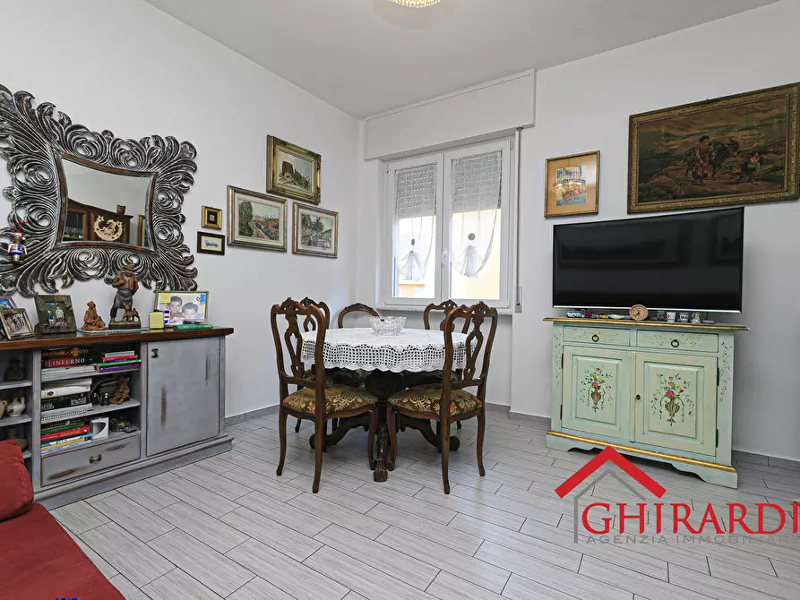 Immagine 7 di Bilocale in vendita  in VIA PAOLO TOSCANELLI 22 a Genova