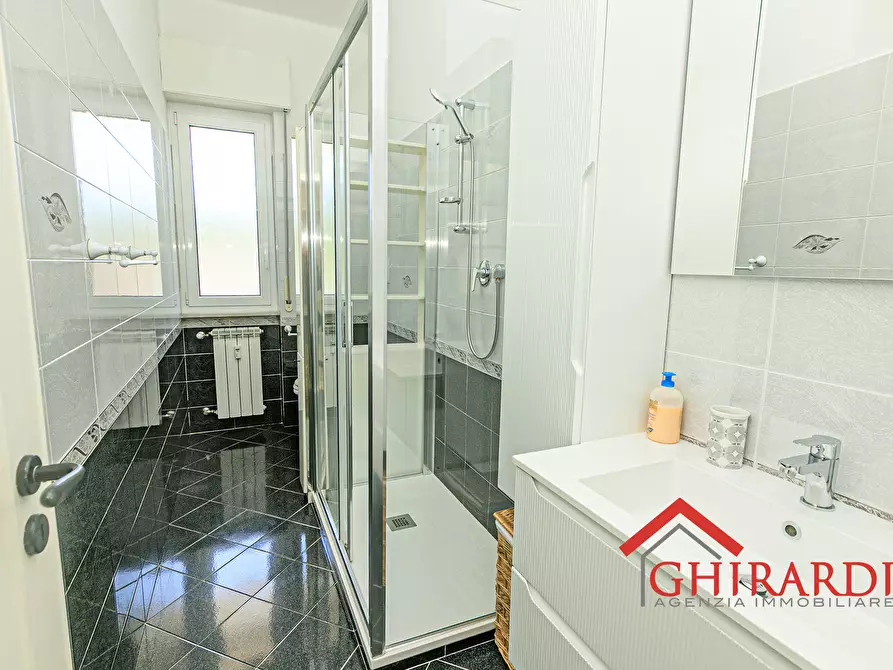 Immagine 16 di Bilocale in affitto  in VIA FALIERO VEZZANI 42C a Genova