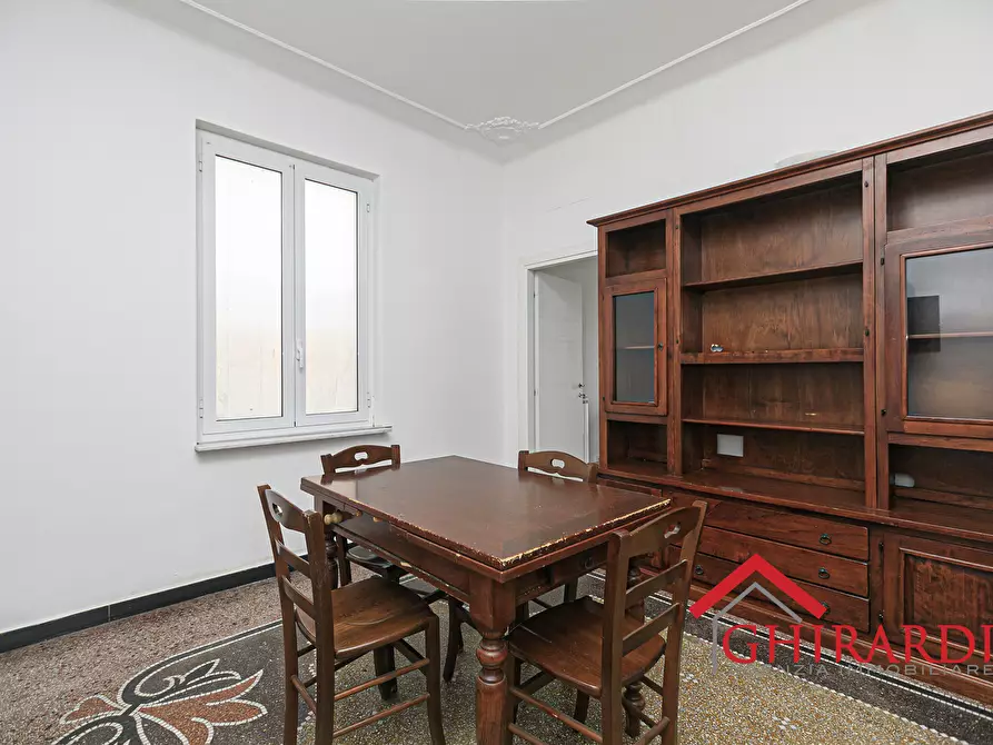 Immagine 7 di Quadrilocale in affitto  in VIALE VILLINI ROLLINO 42 a Genova