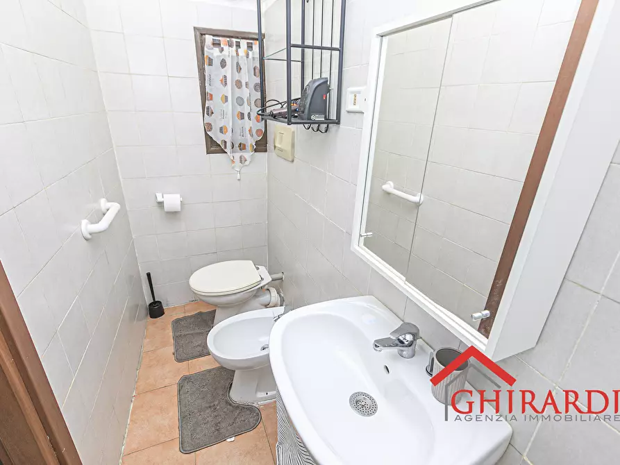 Immagine 26 di Trilocale in affitto  in VIA VADO 2 a Genova