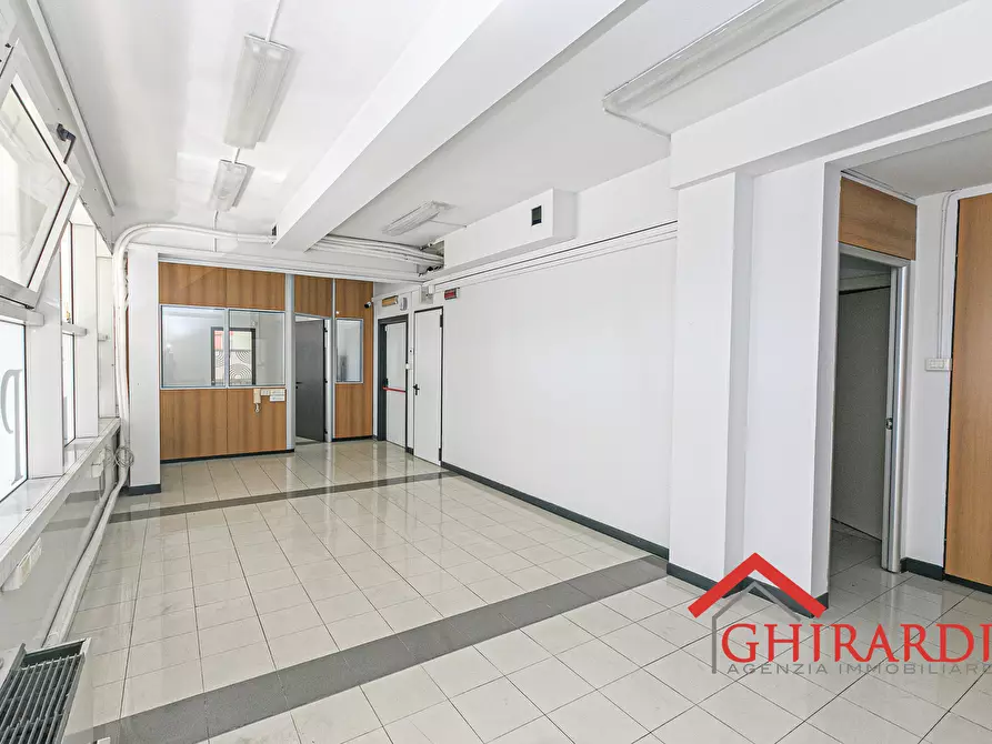 Immagine 5 di Ufficio in affitto  in Via Angelo Scarsellini 119 a Genova