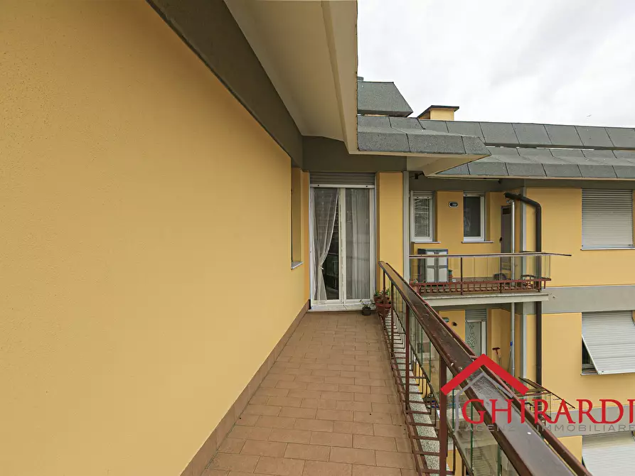 Immagine 36 di Quadrilocale in vendita  in VIA SANT'ALBERTO 13 a Genova