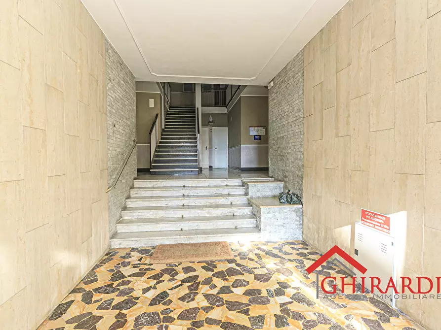 Immagine 57 di Pentalocale in affitto  in Via Ventimiglia 89 a Genova