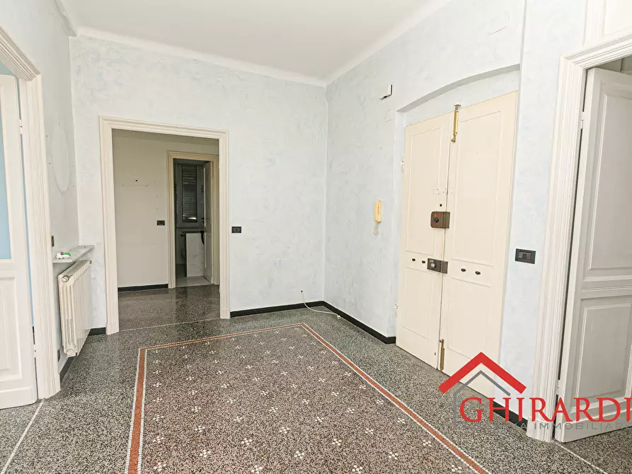 Immagine 6 di Quadrilocale in vendita  in VIA SAN LUIGI 18 a Genova
