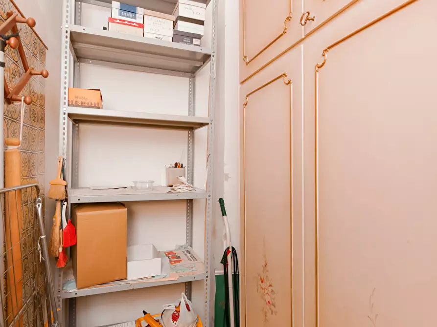 Immagine 24 di Quadrilocale in vendita  in SALITA CATALDI 20B a Genova