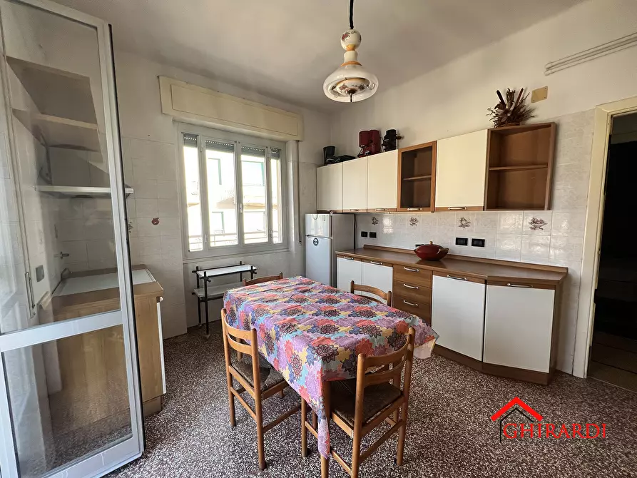 Immagine 7 di Quadrilocale in affitto  in VIA LODOVICO CALDA 16 a Genova