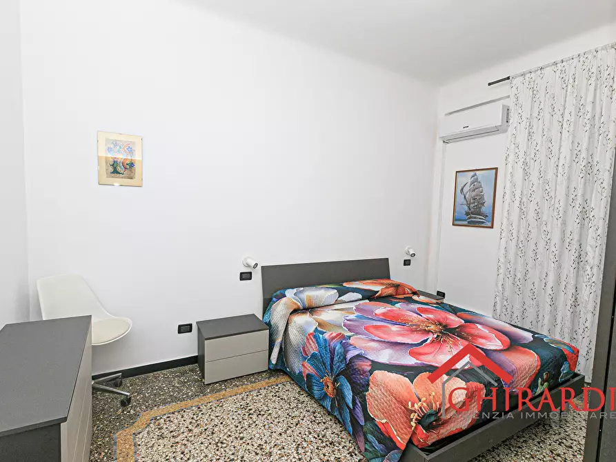 Immagine 15 di Trilocale in affitto  in Via Capitano del Popolo 2 a Genova