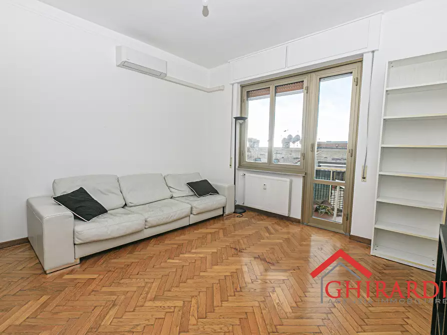 Immagine 6 di Quadrilocale in affitto  in Via Pian di Forno 19 a Genova