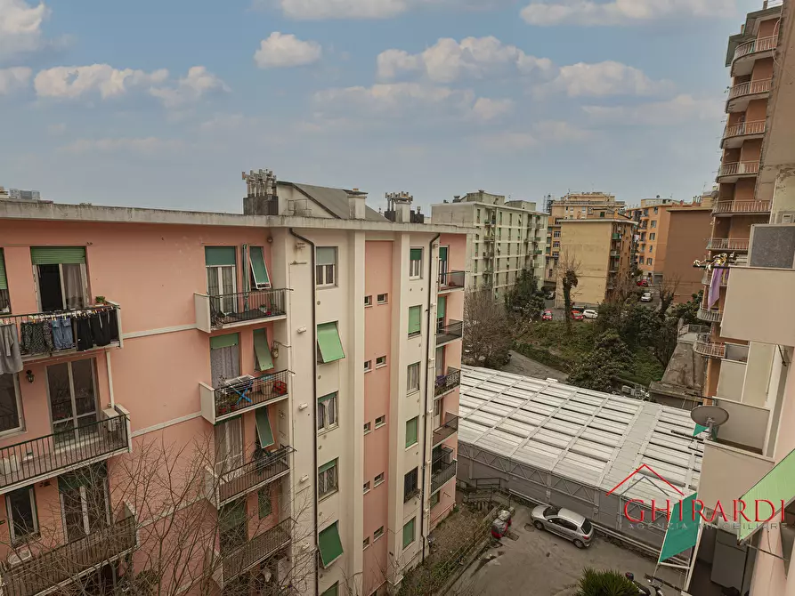 Immagine 26 di Monolocale in vendita  in VIA S. M. COSTA 26 a Genova