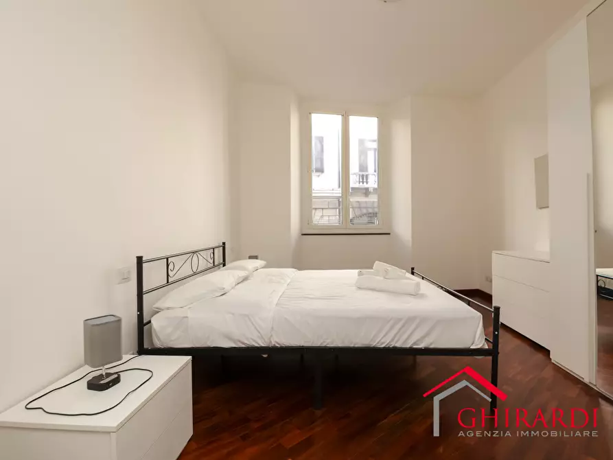 Immagine 15 di Trilocale in affitto  in VIA ANDREA DORIA 8 a Genova