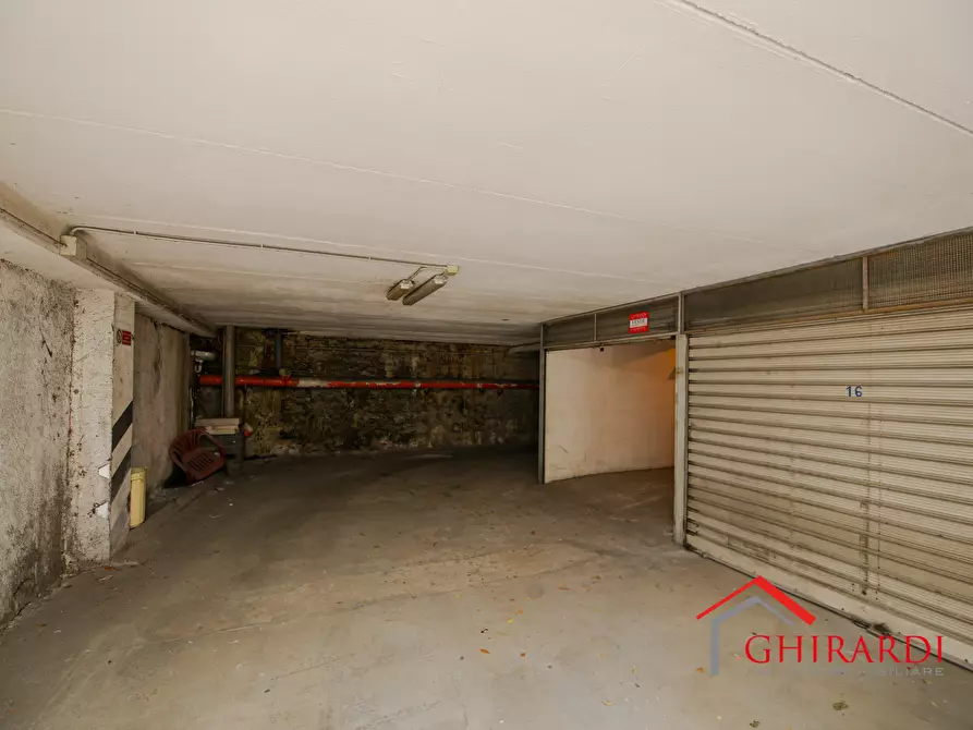 Immagine 43 di Bilocale in vendita  in VIA MURTOLA 62 a Genova