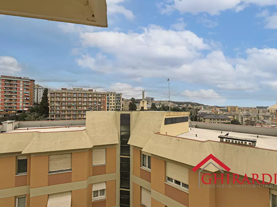 Immagine 39 di Quadrilocale in vendita  in VIA SANT'ALBERTO 13 a Genova