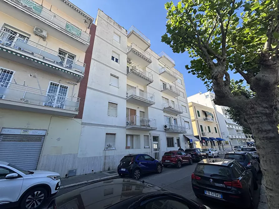 Immagine 17 di Trilocale in vendita  in Riviera Zanardelli 55 a Anzio