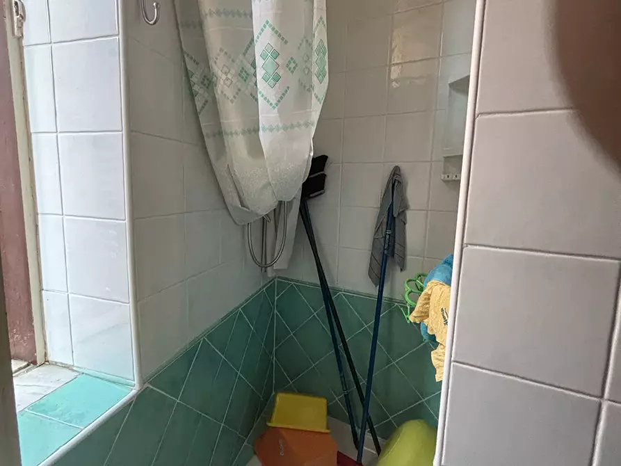 Immagine 10 di Bilocale in vendita  in Vicolo Cieco 5 a Nettuno