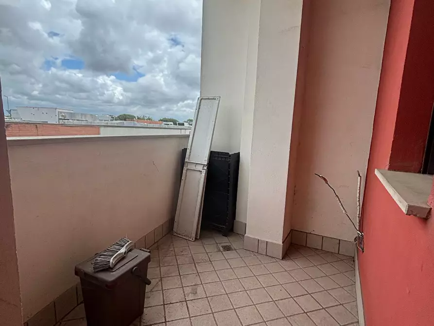 Immagine 14 di Ufficio in vendita  in Via Santa Maria 160 a Nettuno