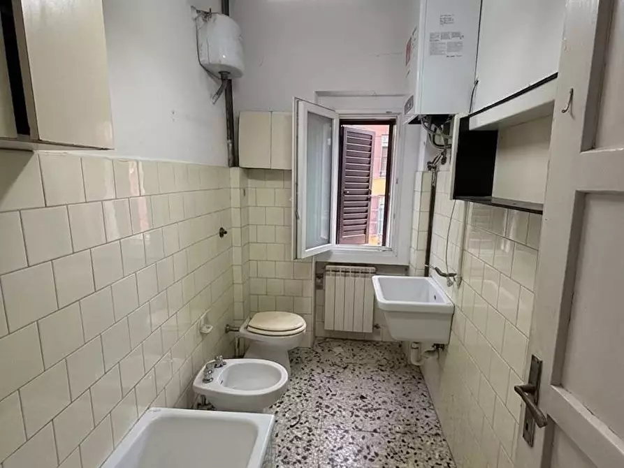 Immagine 11 di Attico in vendita  in Vicolo Mimma Pollastrini 16 a Anzio