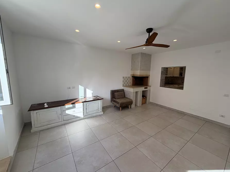 Immagine 3 di Terratetto in vendita  in Via Carlo Cattaneo 7A a Nettuno