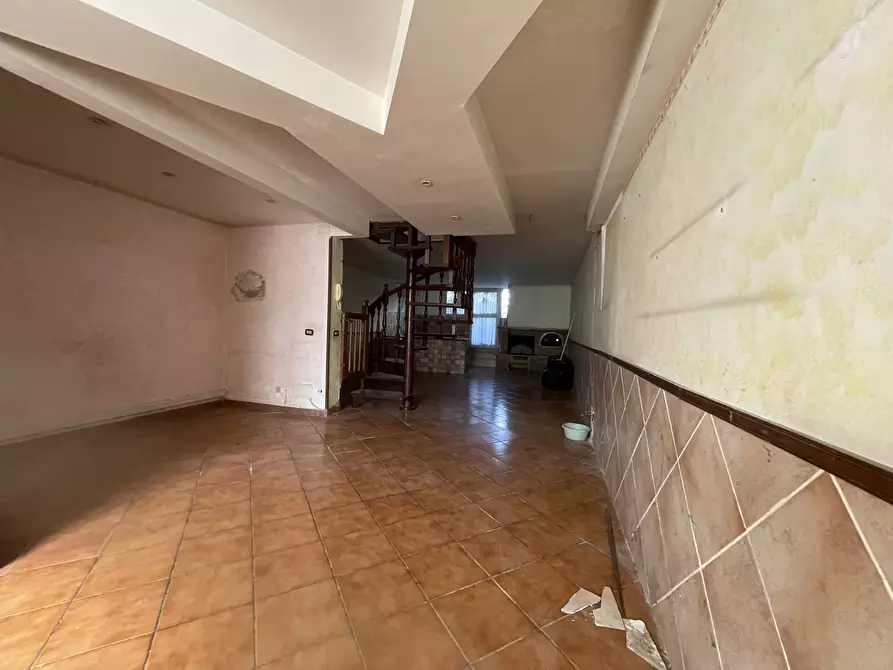 Immagine 24 di Villetta a schiera in vendita  in Via Monte Parioli 10 a Nettuno