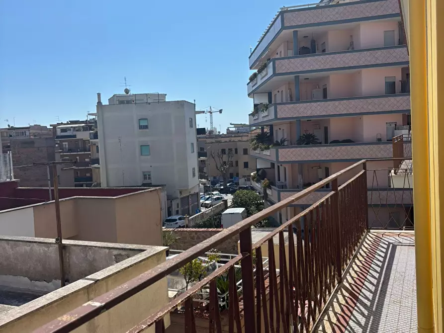 Immagine 21 di Trilocale in vendita  in Via Monteverde 6 a Nettuno