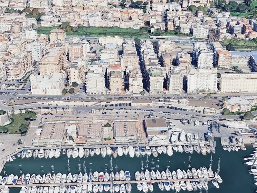 Immagine 3 di Trilocale in vendita  in Via Palermo 1 a Nettuno