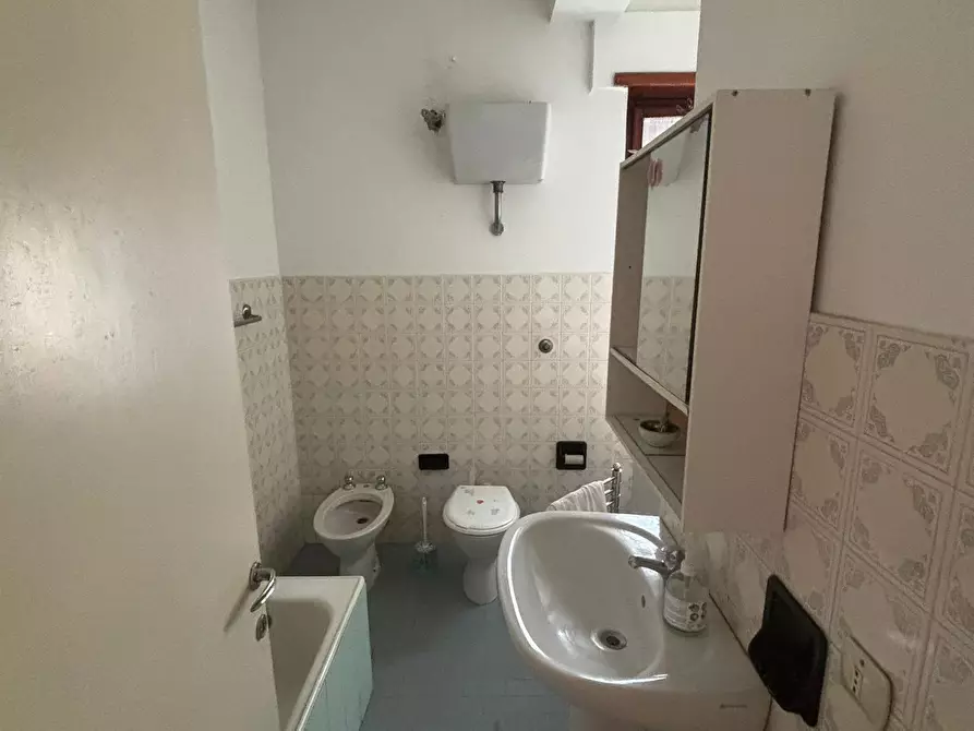 Immagine 15 di Trilocale in vendita  in Via Monteverde 6 a Nettuno