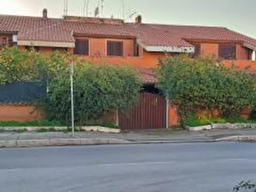 Immagine 1 di Porzione di casa in vendita  in Via Ardeatina 179 a Anzio